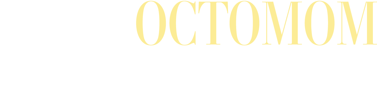 I Was Octomom: The Natalie Suleman Story