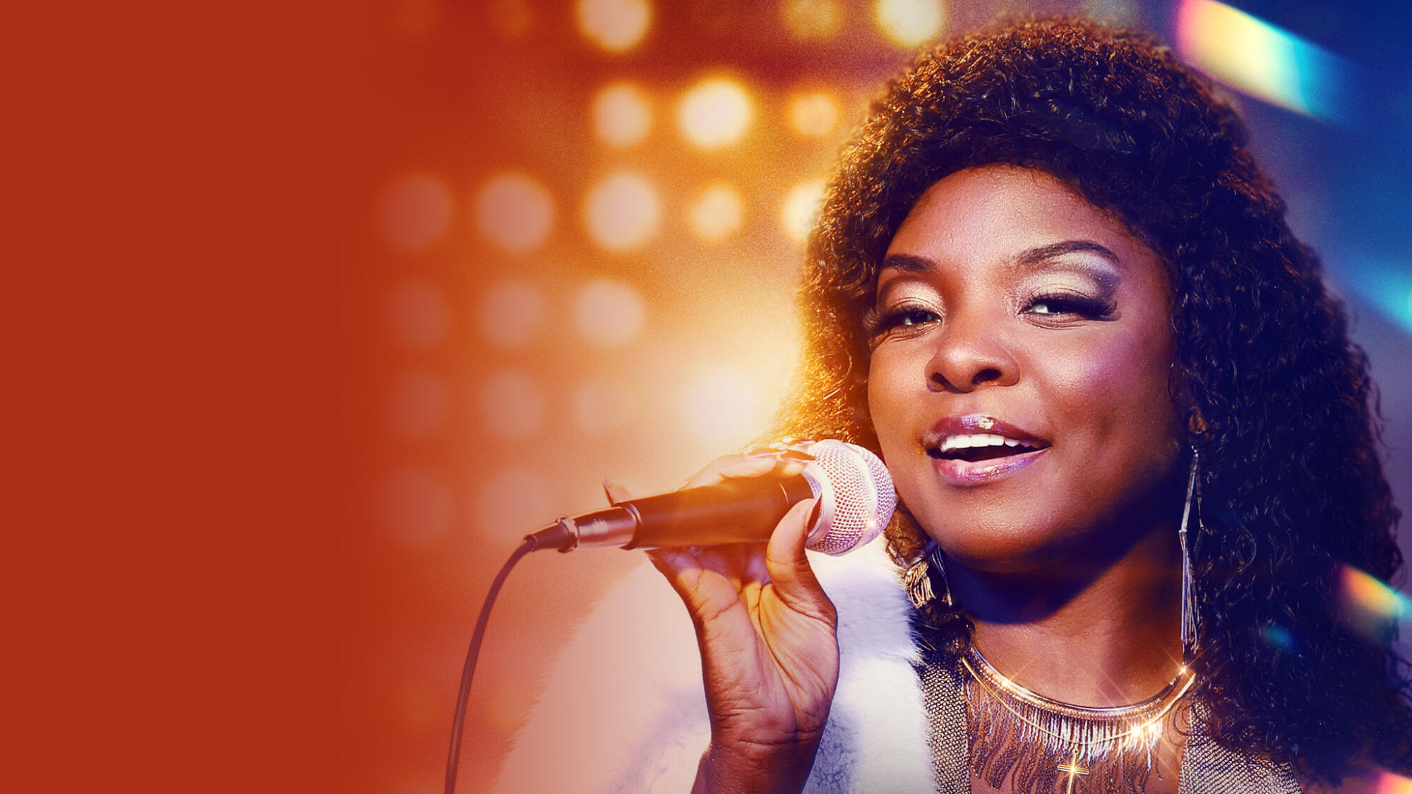 Robin Roberts Presents: I Will Survive: The Gloria Gaynor Story