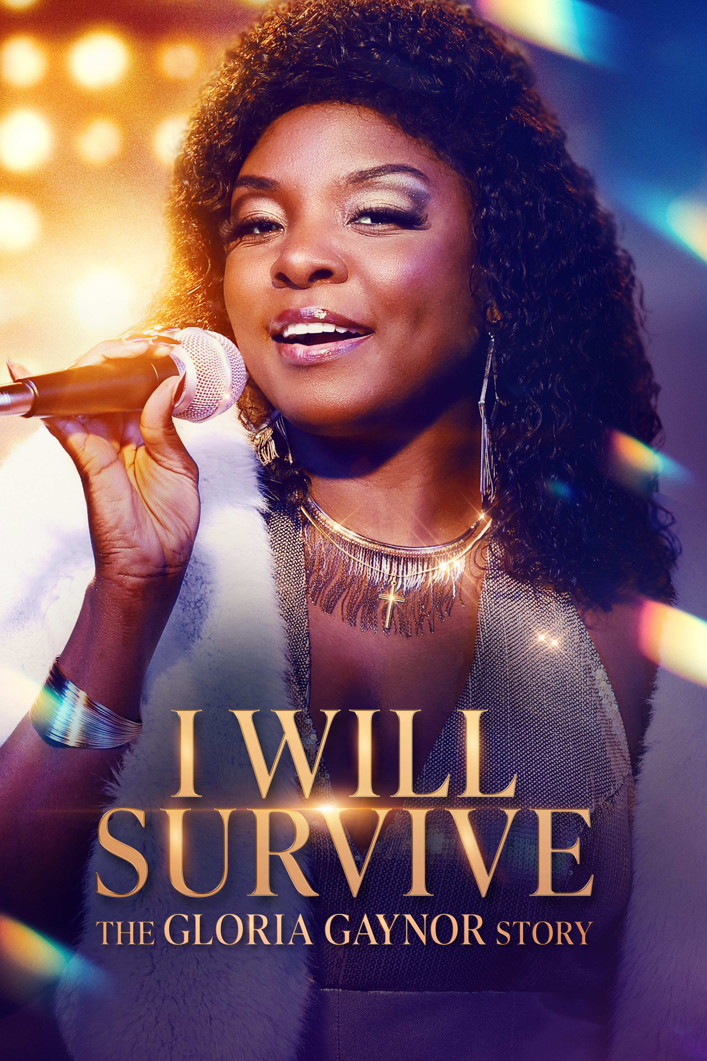 Robin Roberts Presents: I Will Survive: The Gloria Gaynor Story