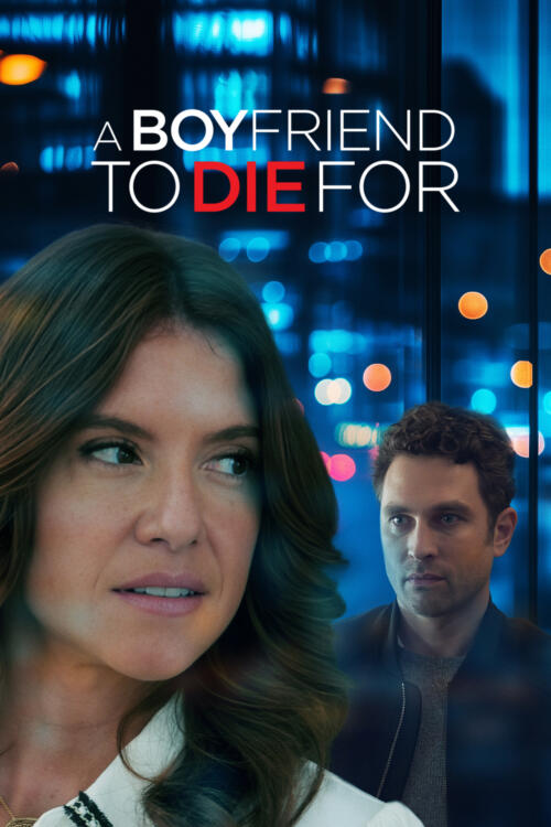 A Boyfriend To Die For
