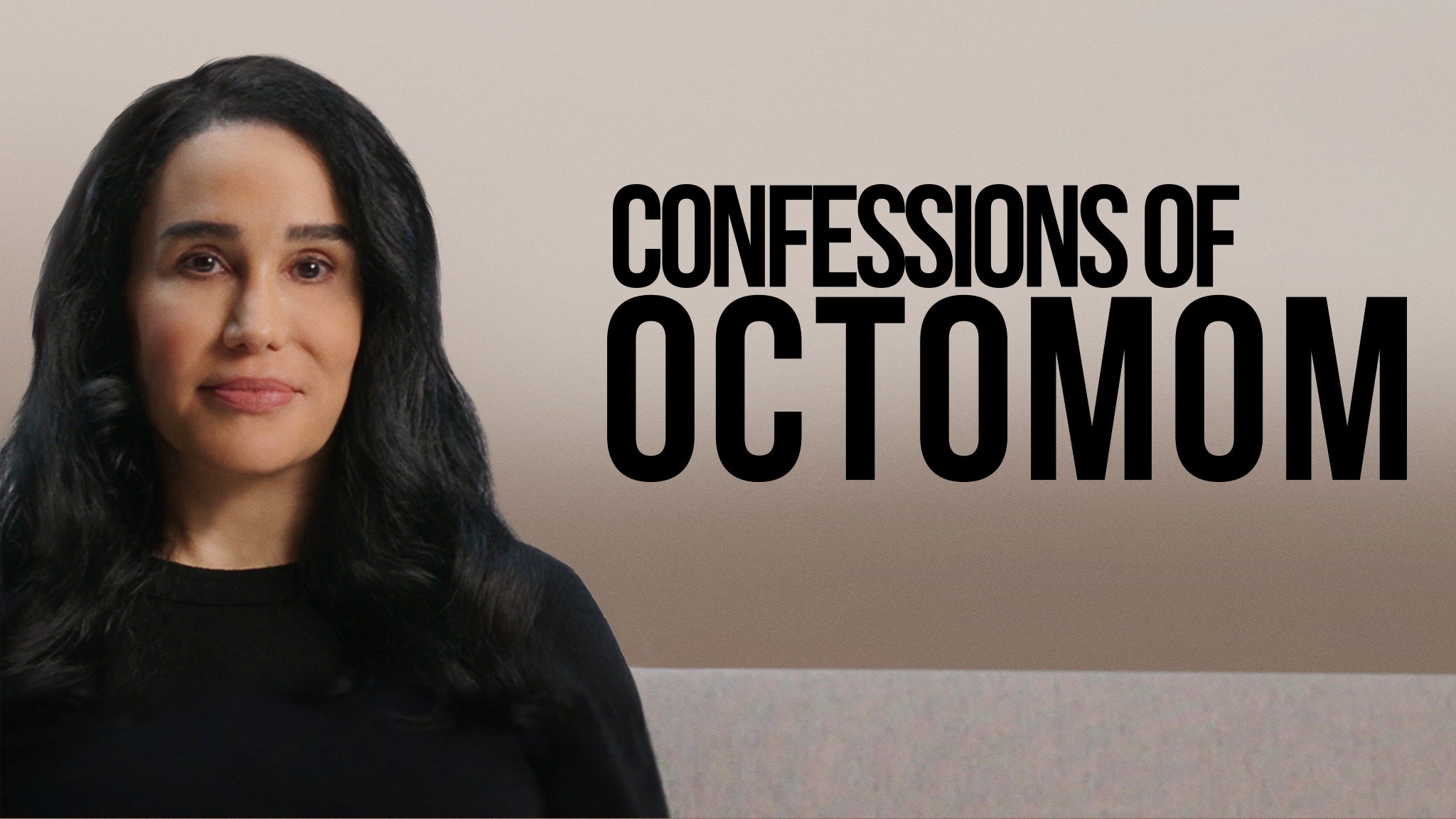 Confessions of Octomom