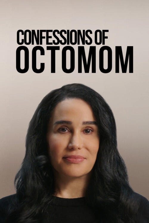 Confessions of Octomom