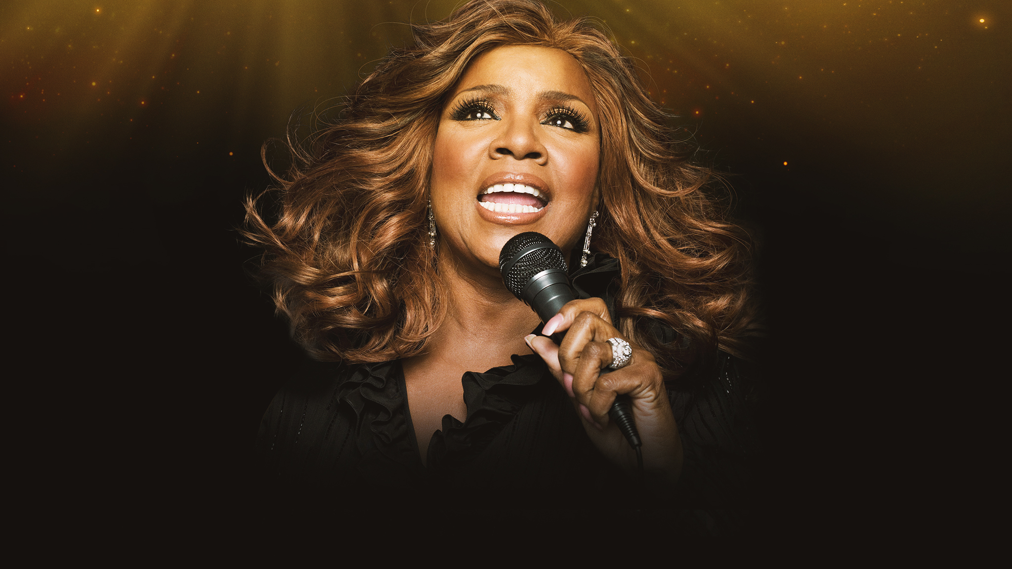 Gloria Gaynor: I Will Survive