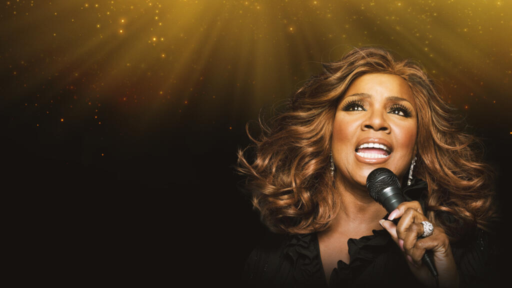 Gloria Gaynor: I Will Survive