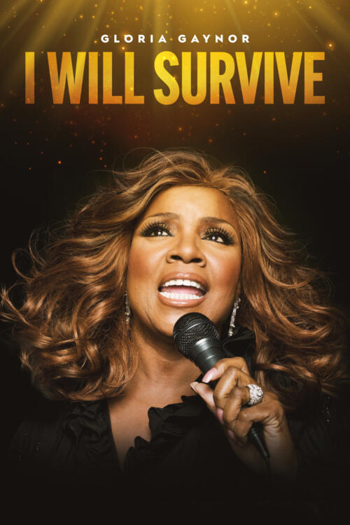 Gloria Gaynor: I Will Survive