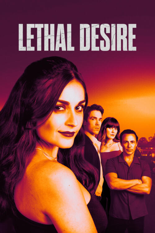Lethal Desire
