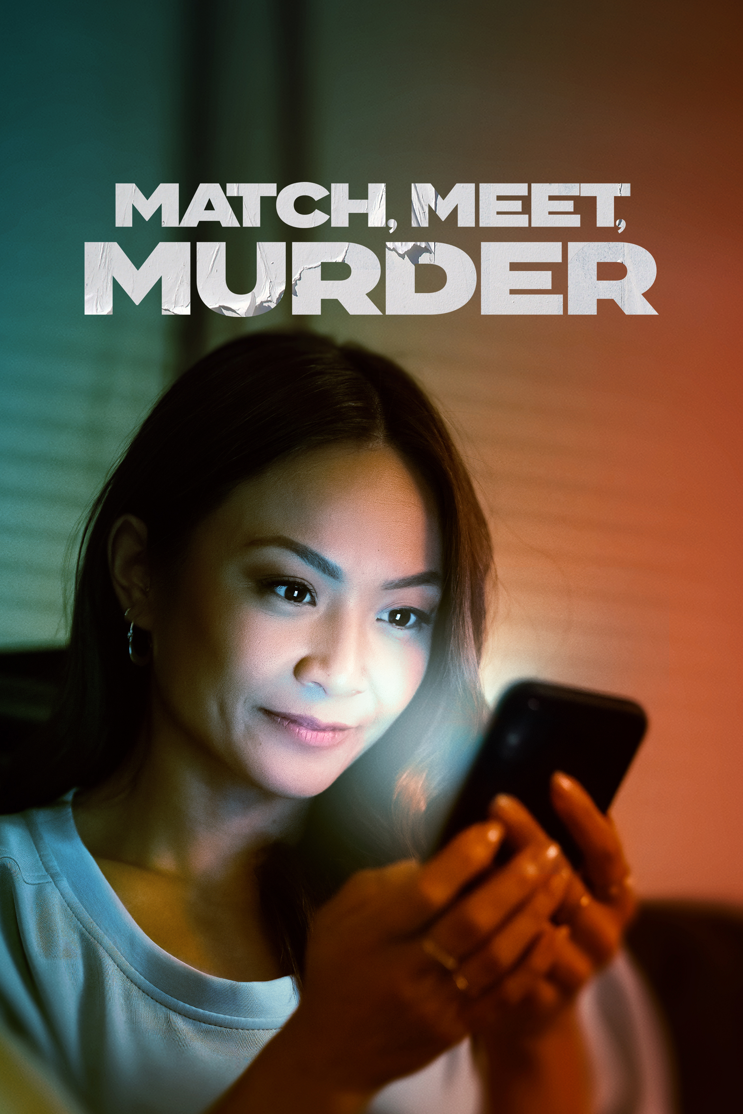 Match, Meet, Murder