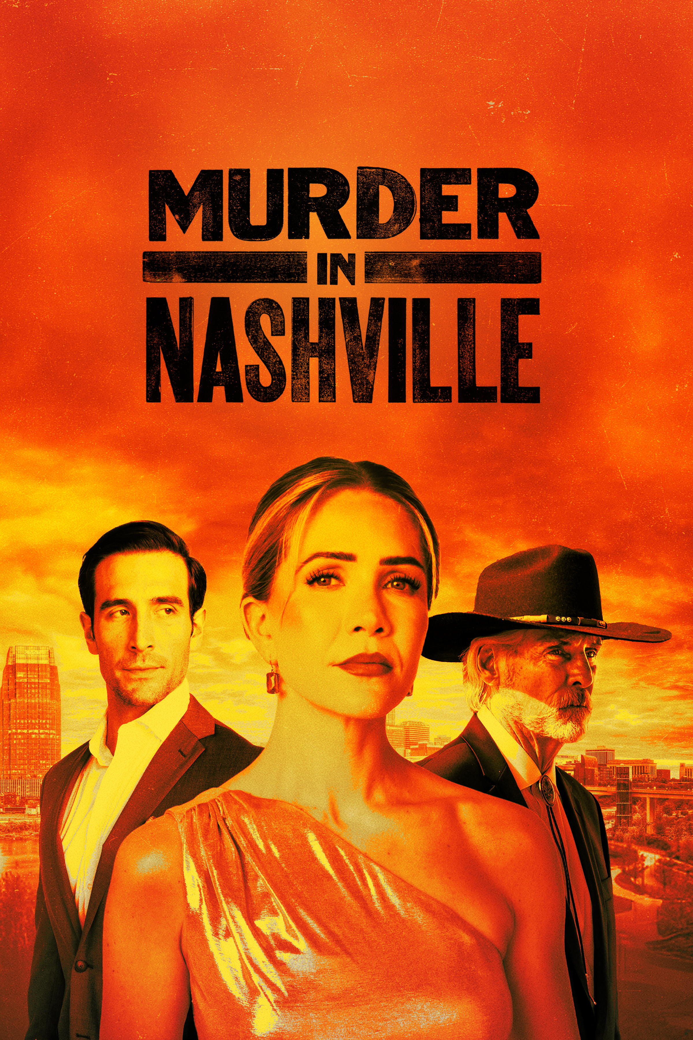 Murder in Nashville