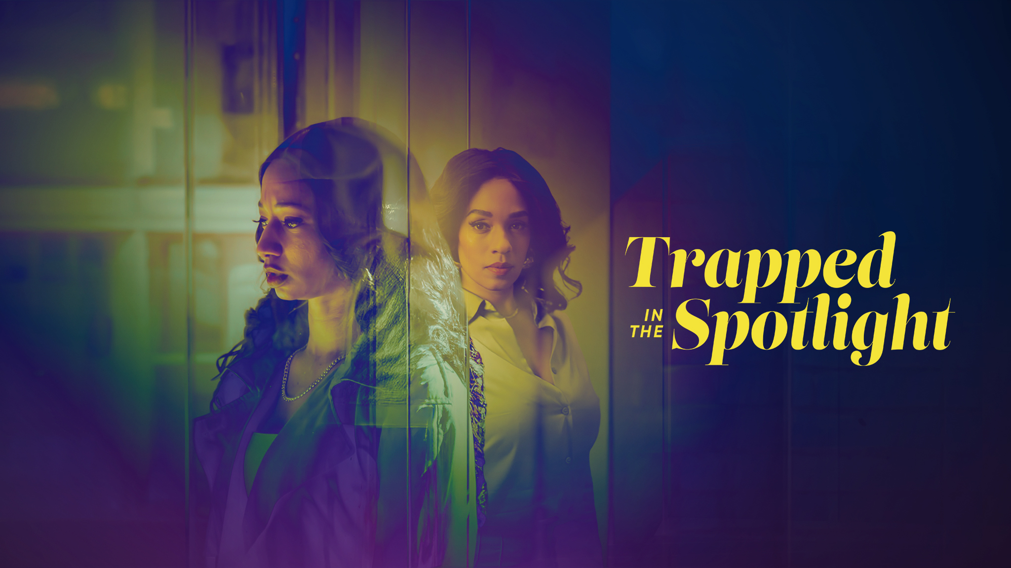 Trapped in the Spotlight