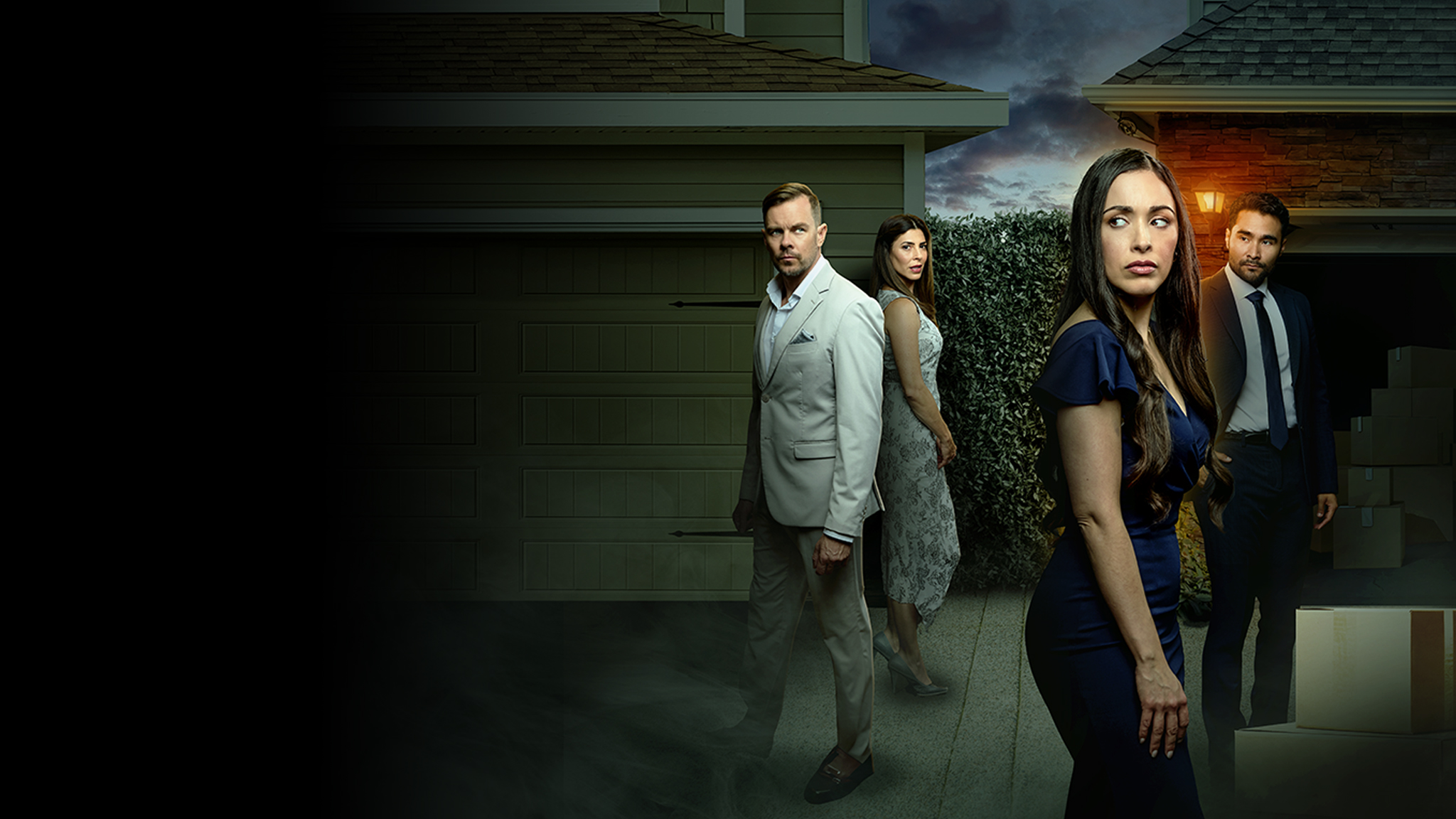 Watch The Last Woman Who Lived Here | Lifetime