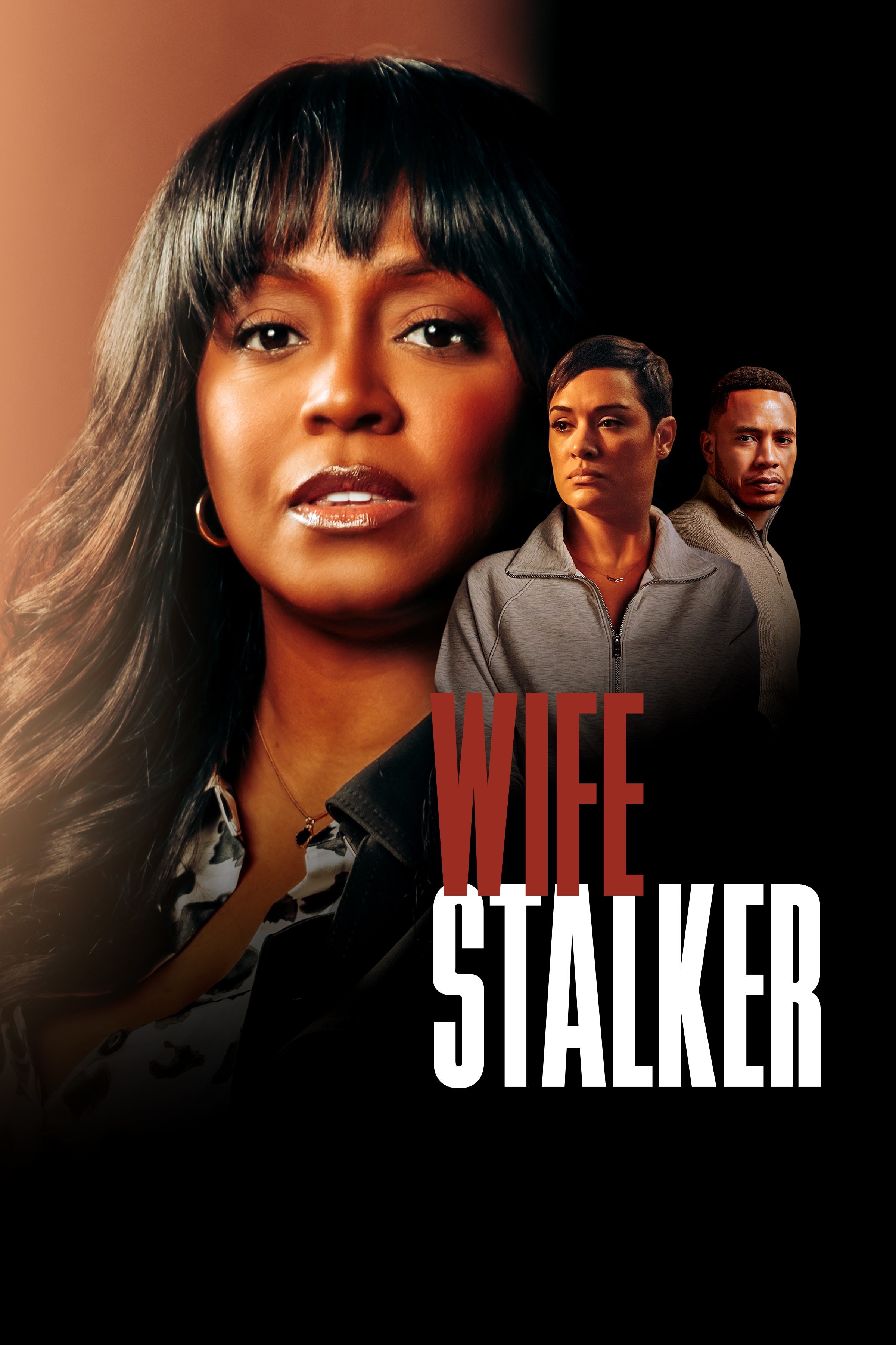 Wife Stalker