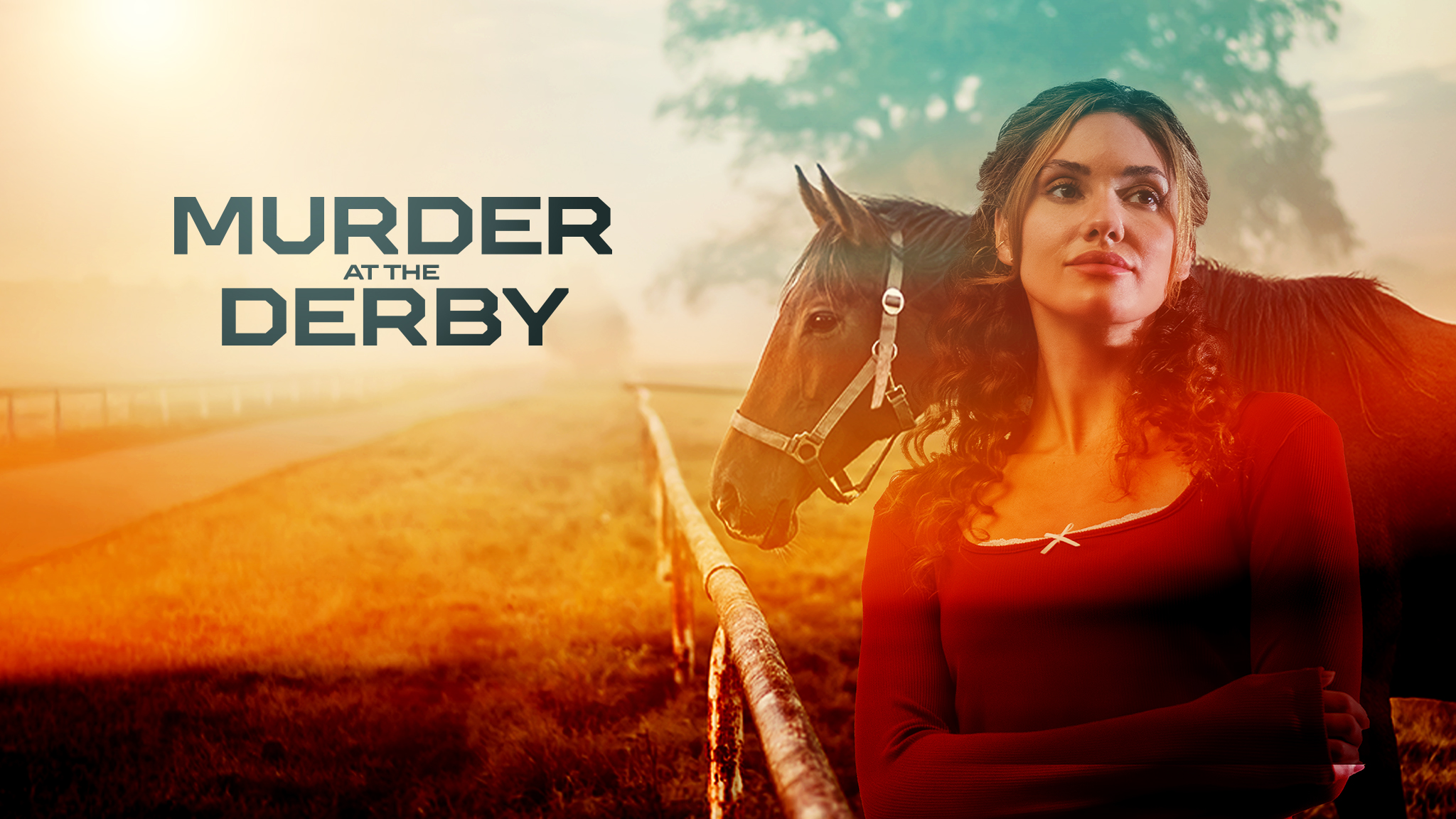 Murder at the Derby