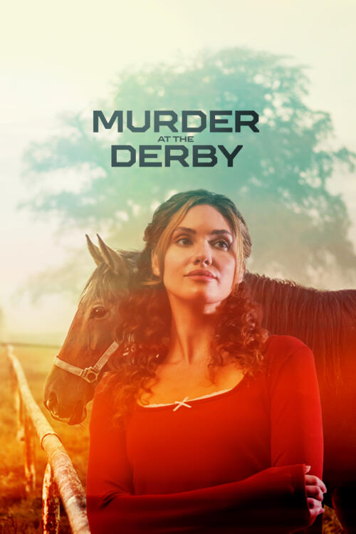 Murder at the Derby