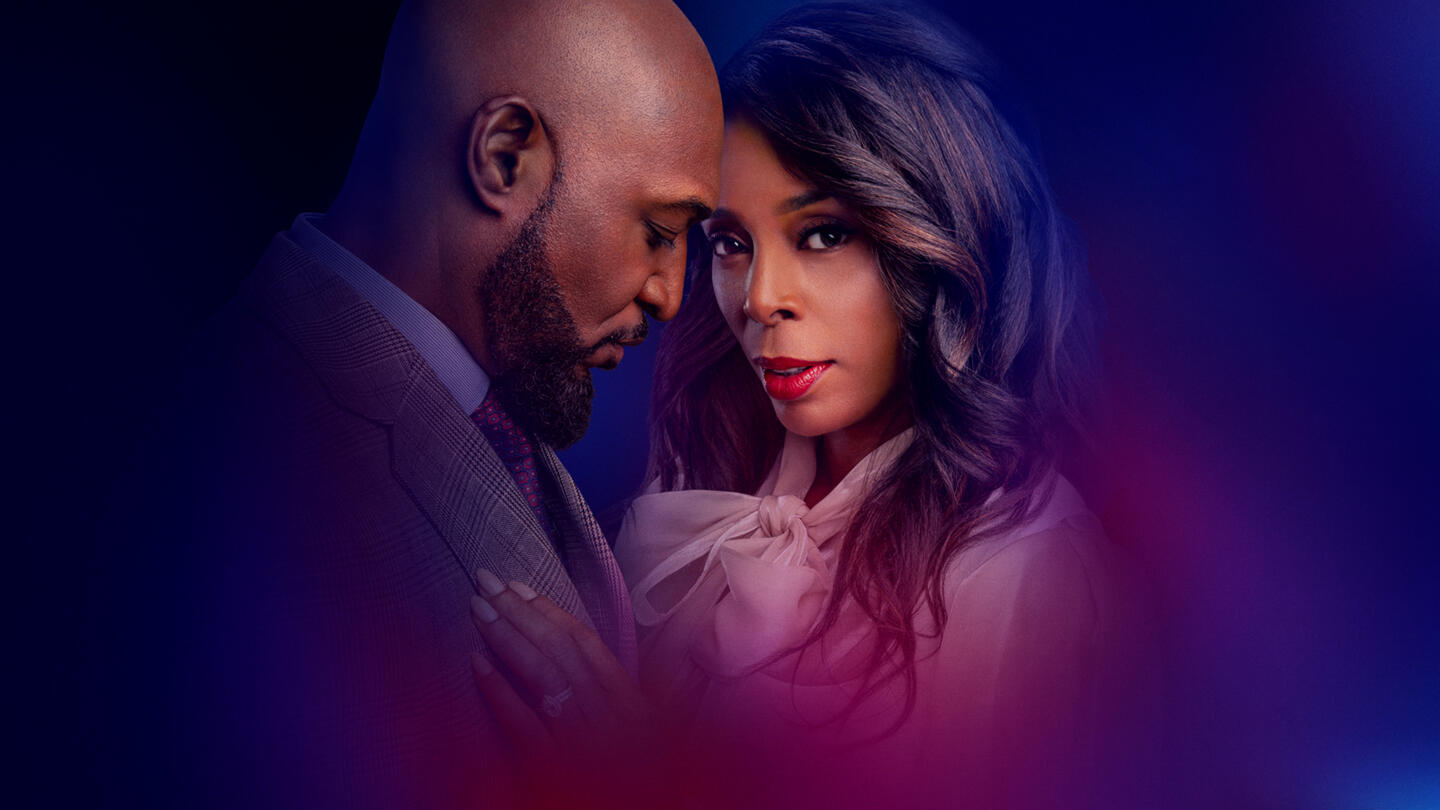 Desire: A Temptations Movie