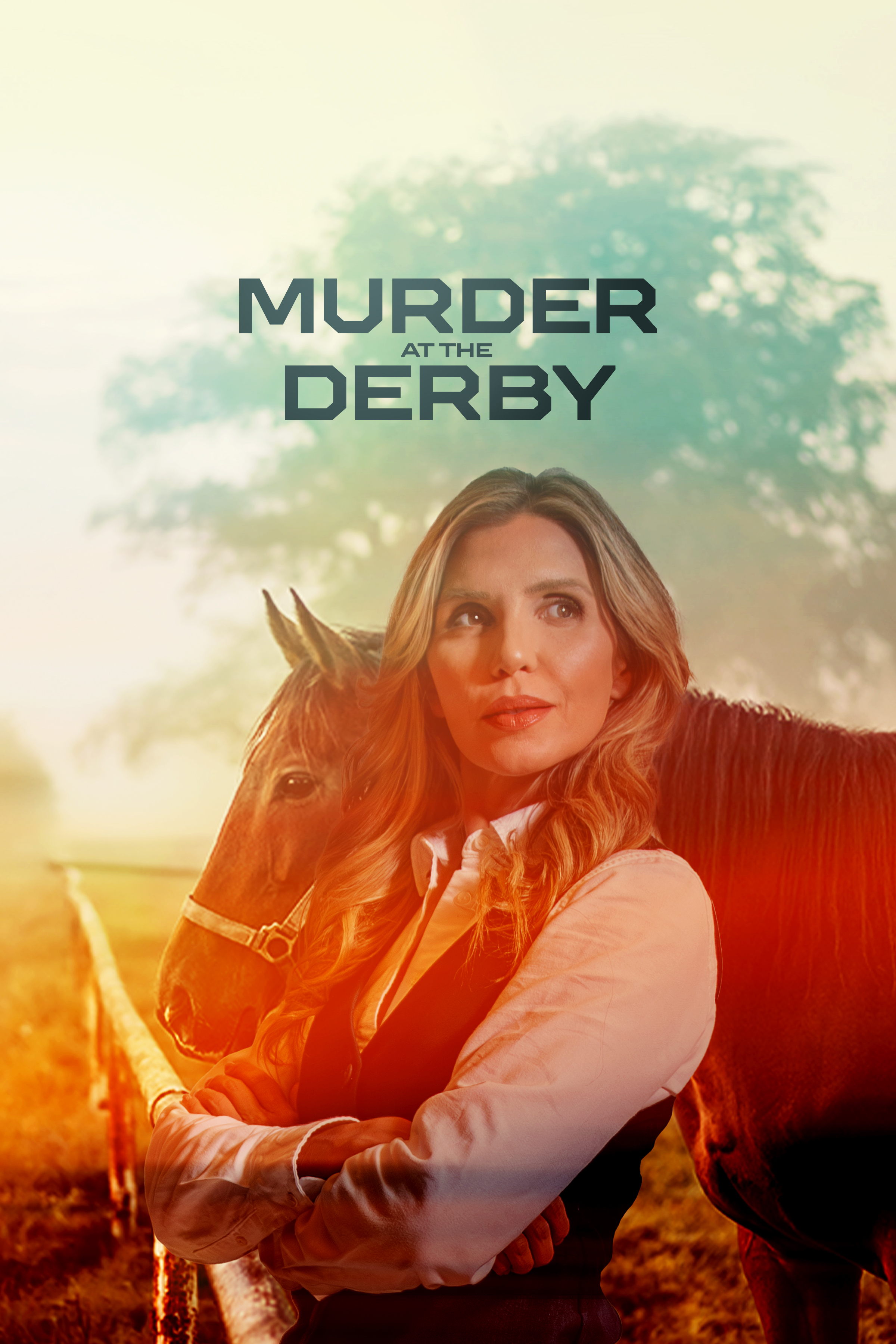 Murder at the Derby