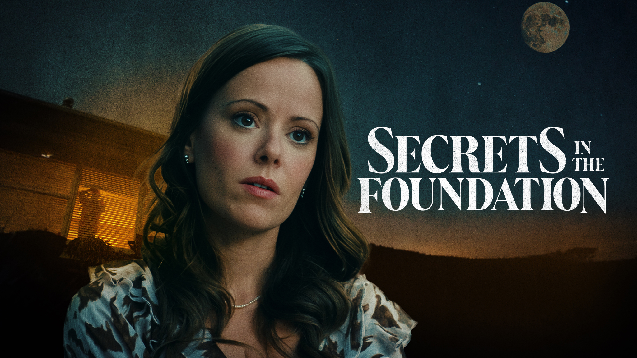 Secrets in the Foundation
