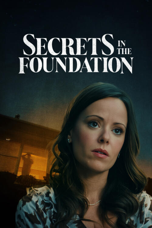 Secrets in the Foundation