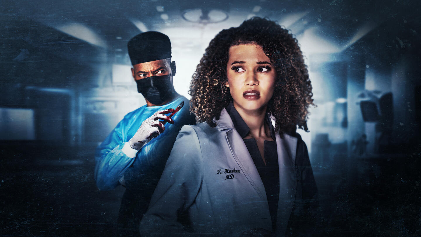 Sinister Surgeon