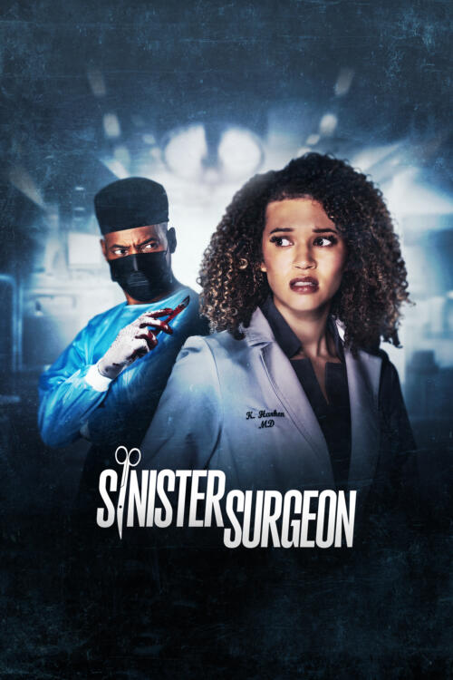 Sinister Surgeon