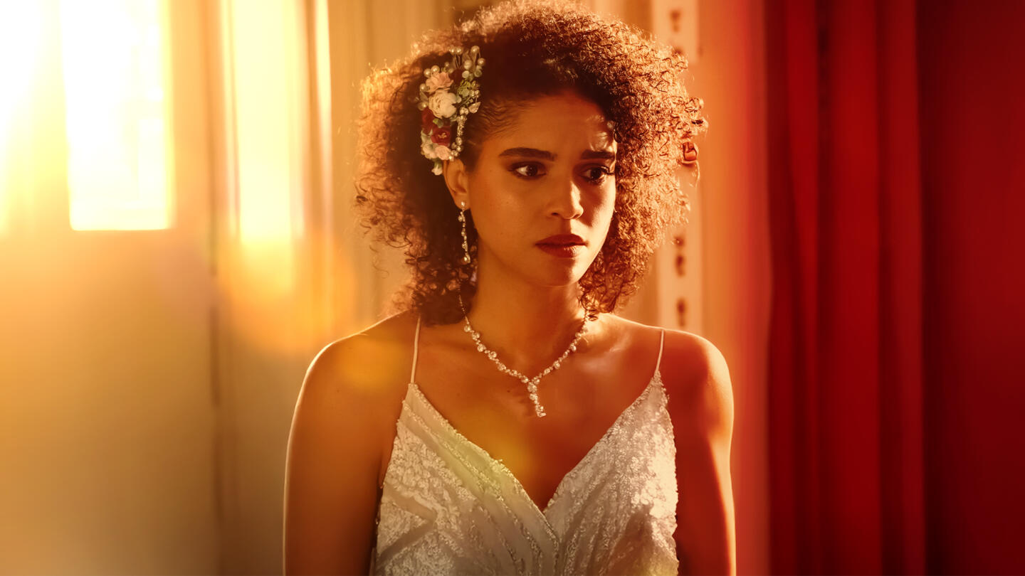 Sins of the Bride
