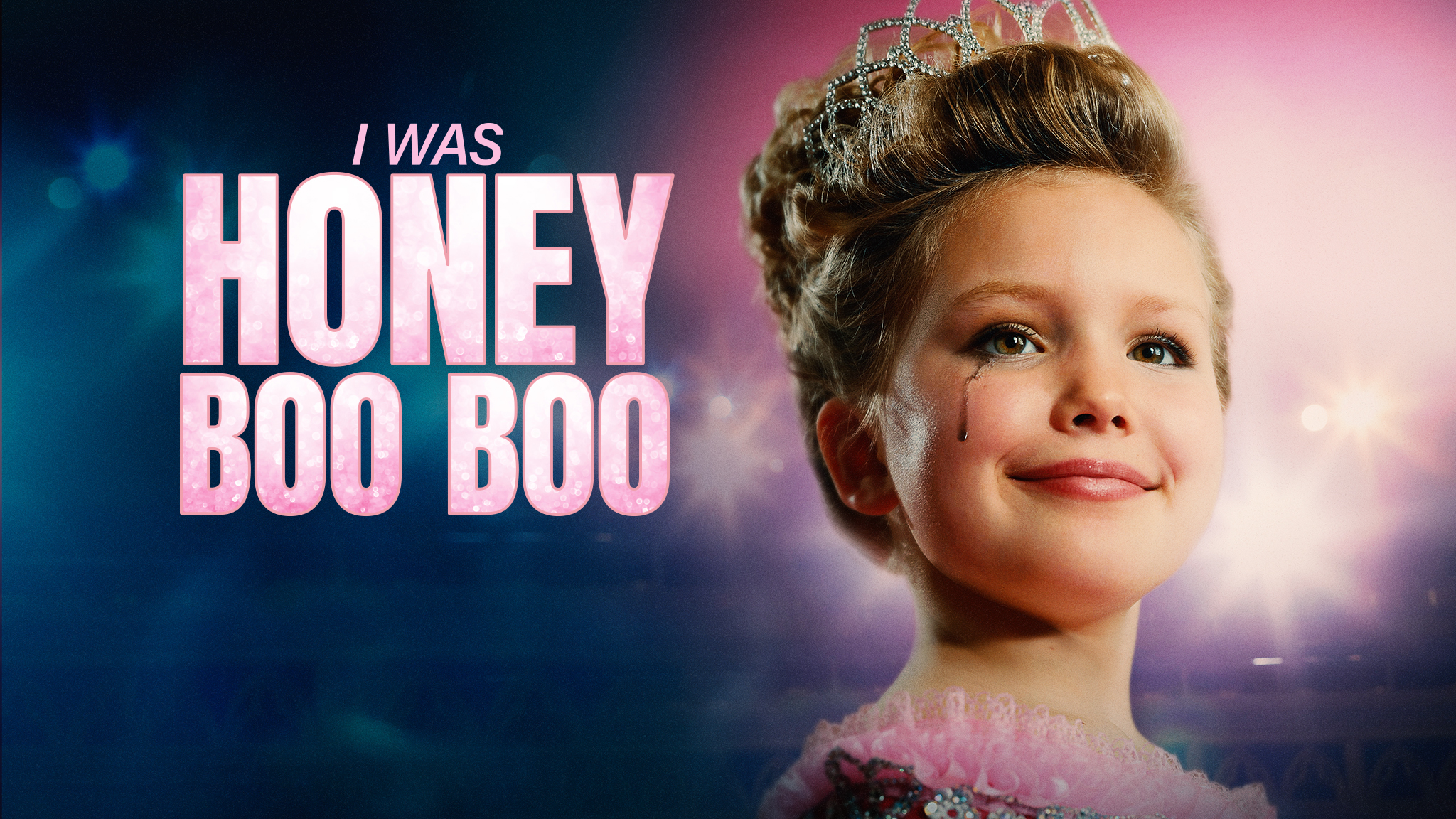 I Was Honey Boo Boo