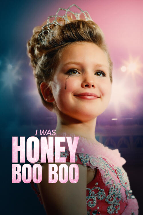I Was Honey Boo Boo