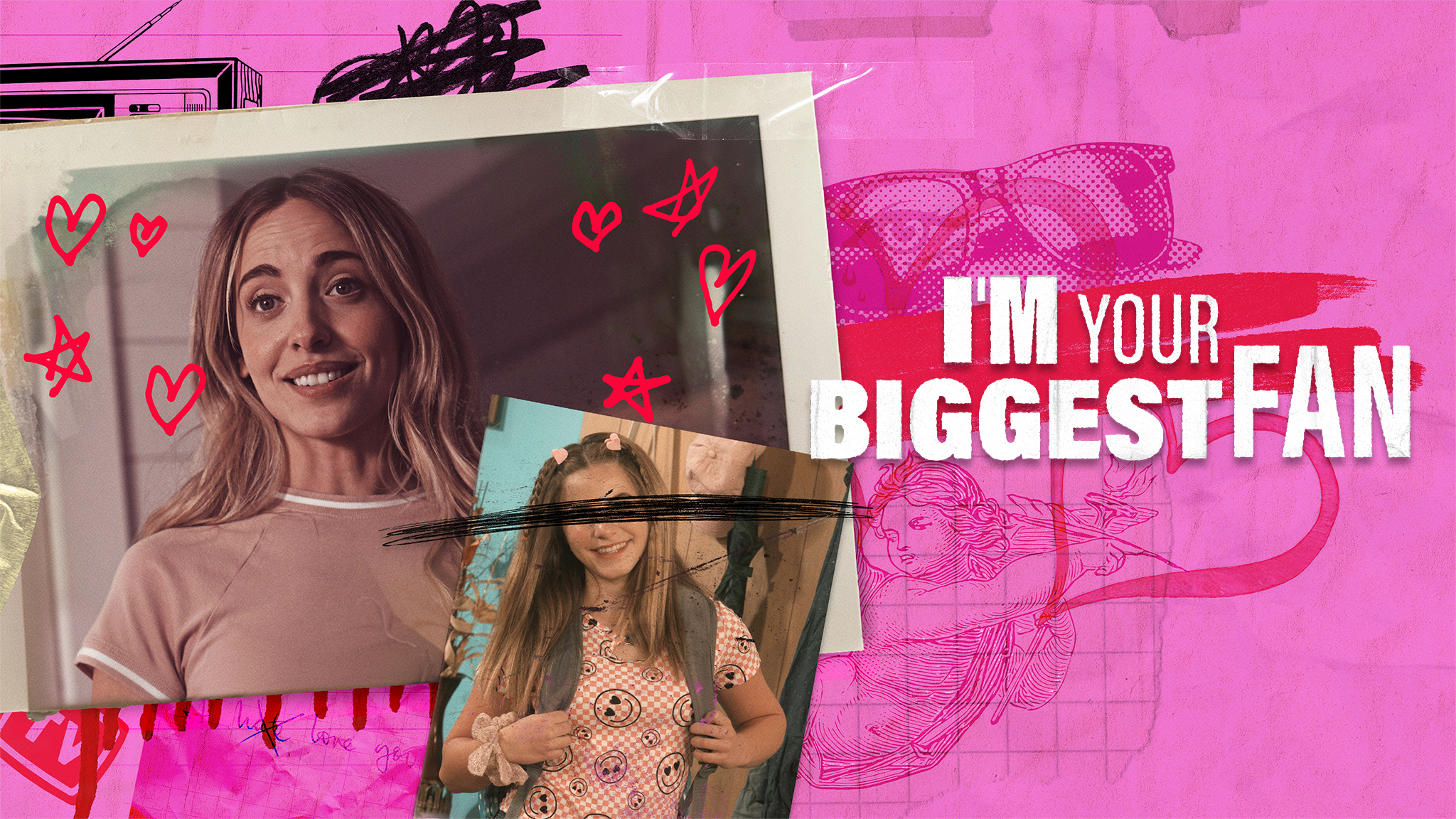 I'm Your Biggest Fan