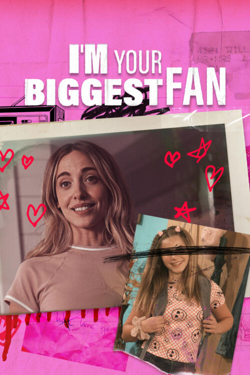 I'm Your Biggest Fan