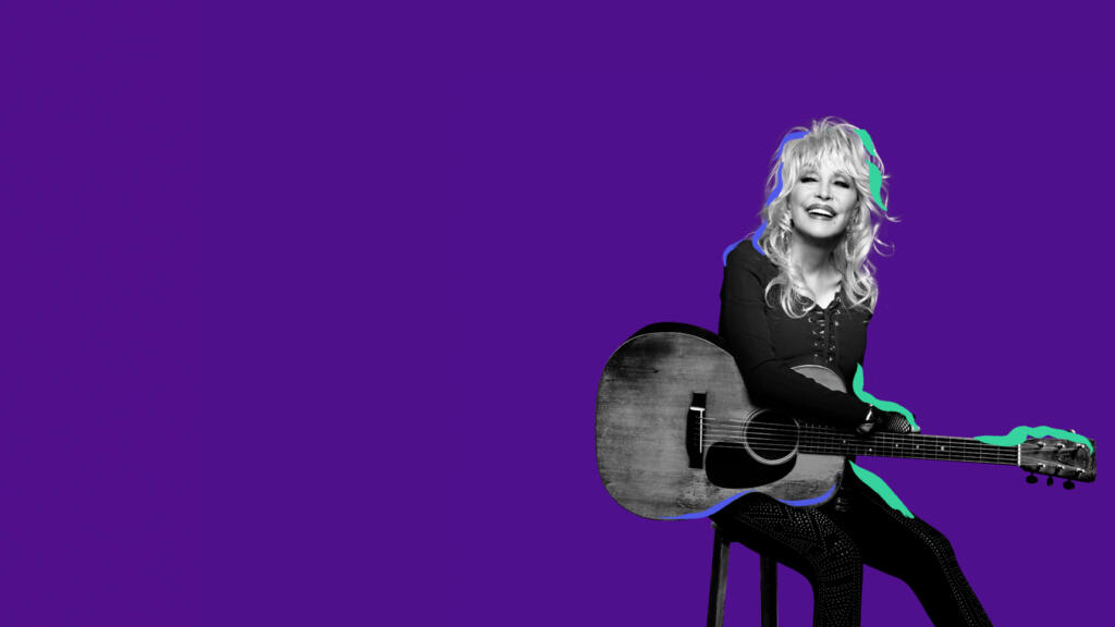 Biography: Dolly Parton