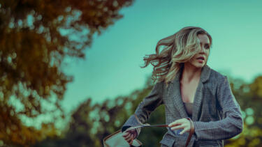 Watch Secret Life of the Dean's Wife | Lifetime