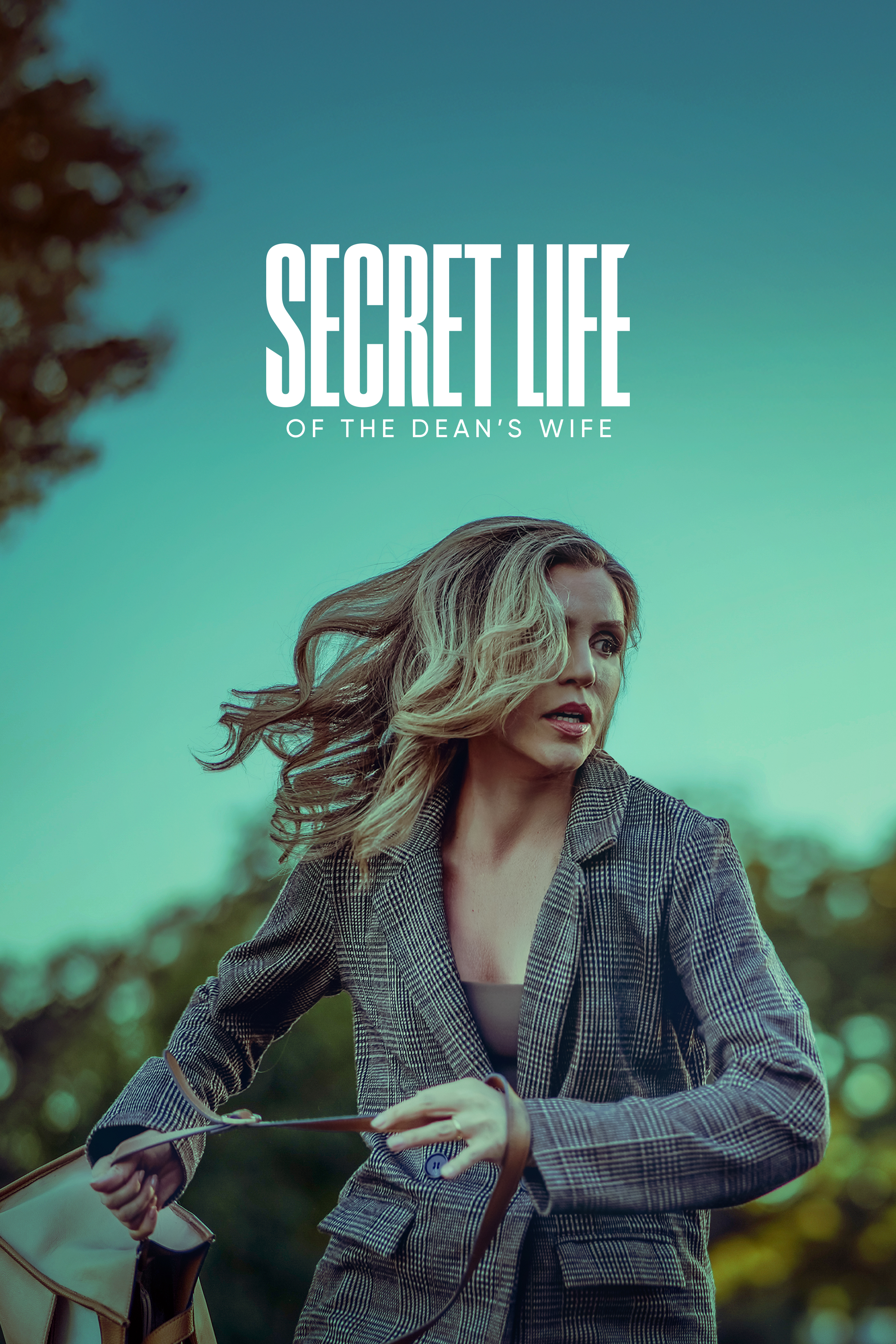 Secret Life of the Dean's Wife
