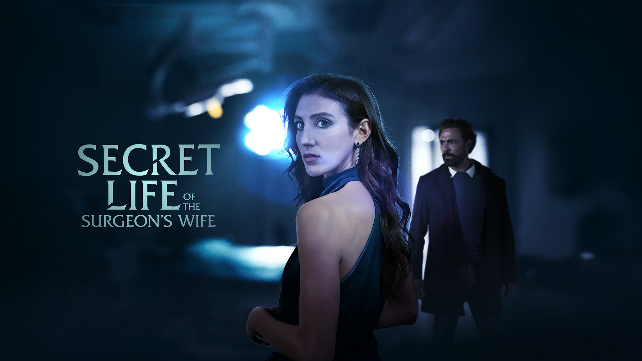 Secret Life of the Surgeon's Wife