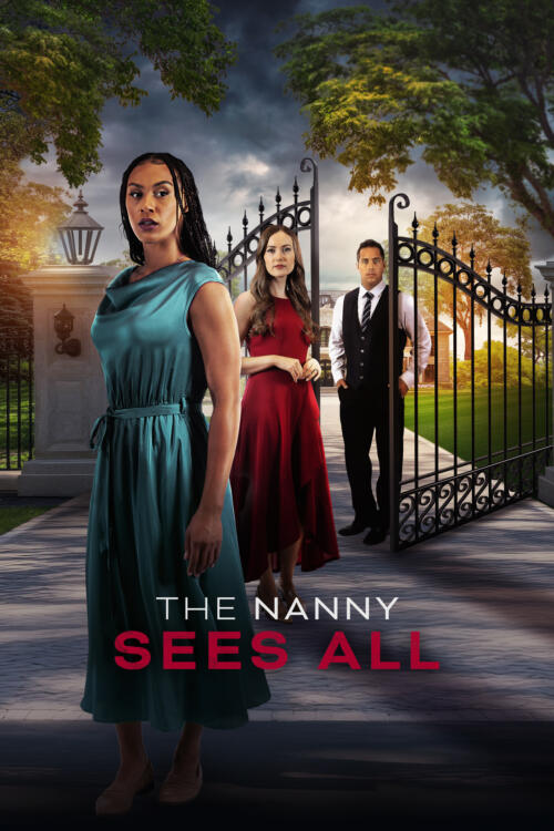 The Nanny Sees All