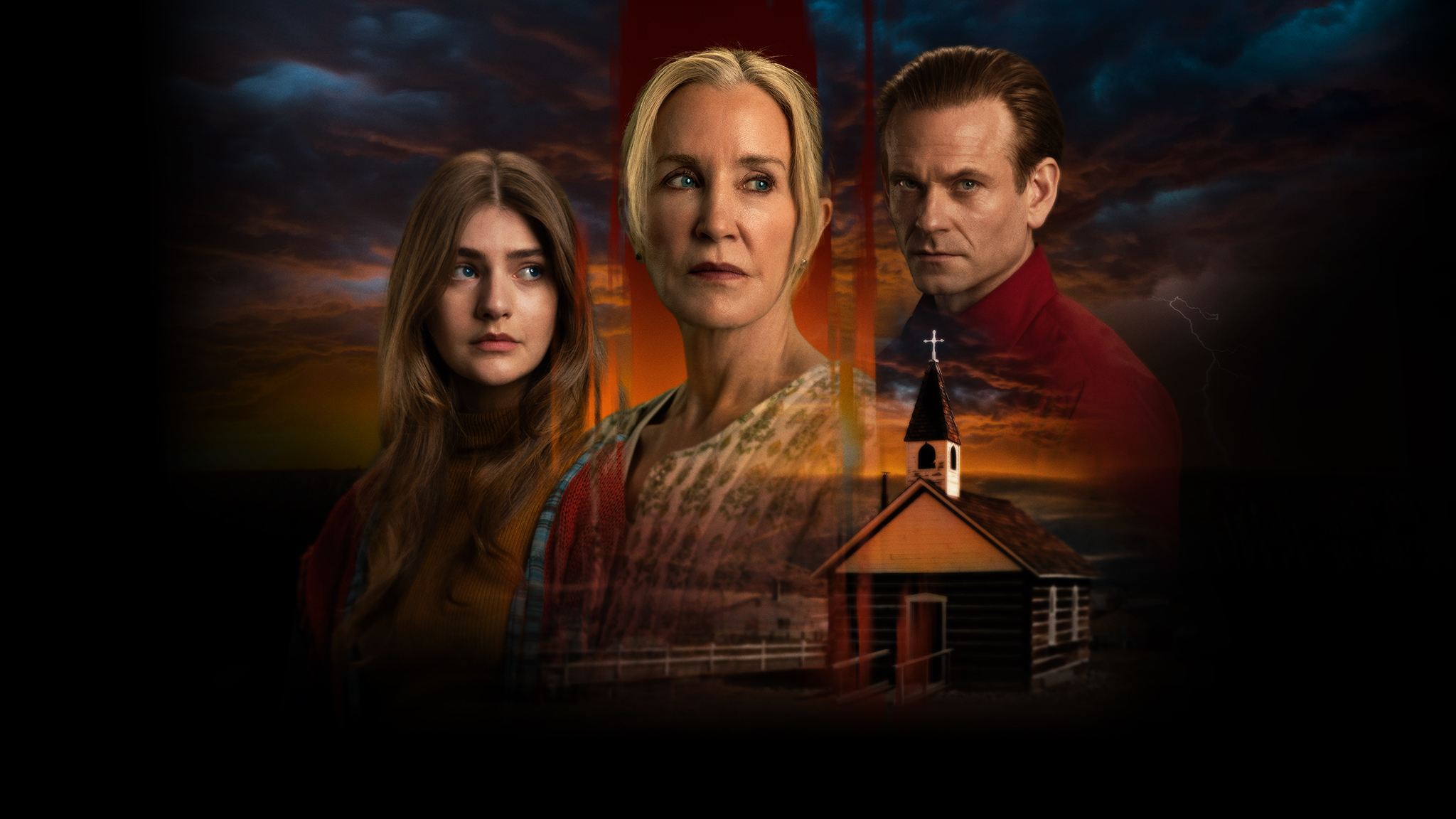 The Thirteenth Wife: Escaping Polygamy (Part 1)