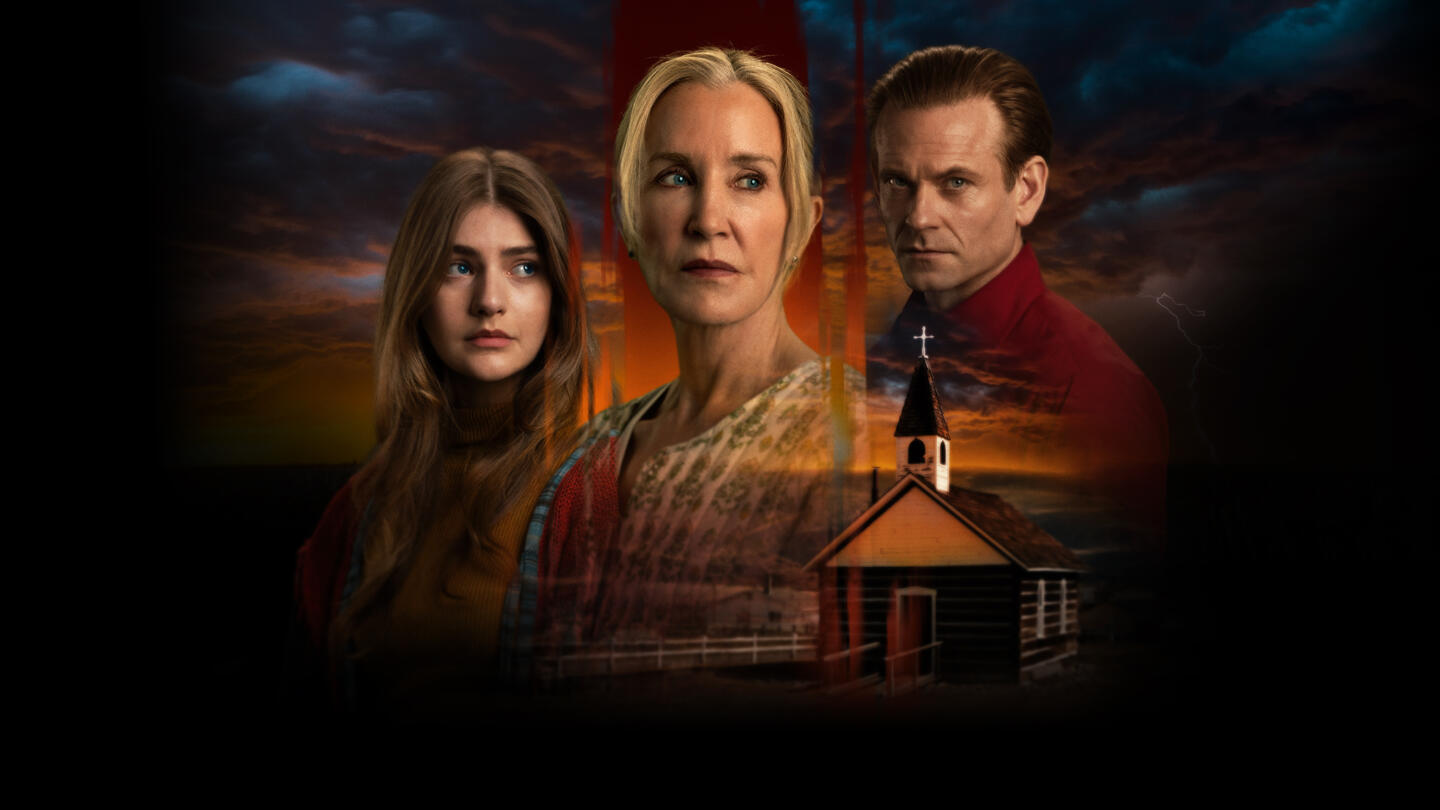 The Thirteenth Wife: Escaping Polygamy (Part 1)