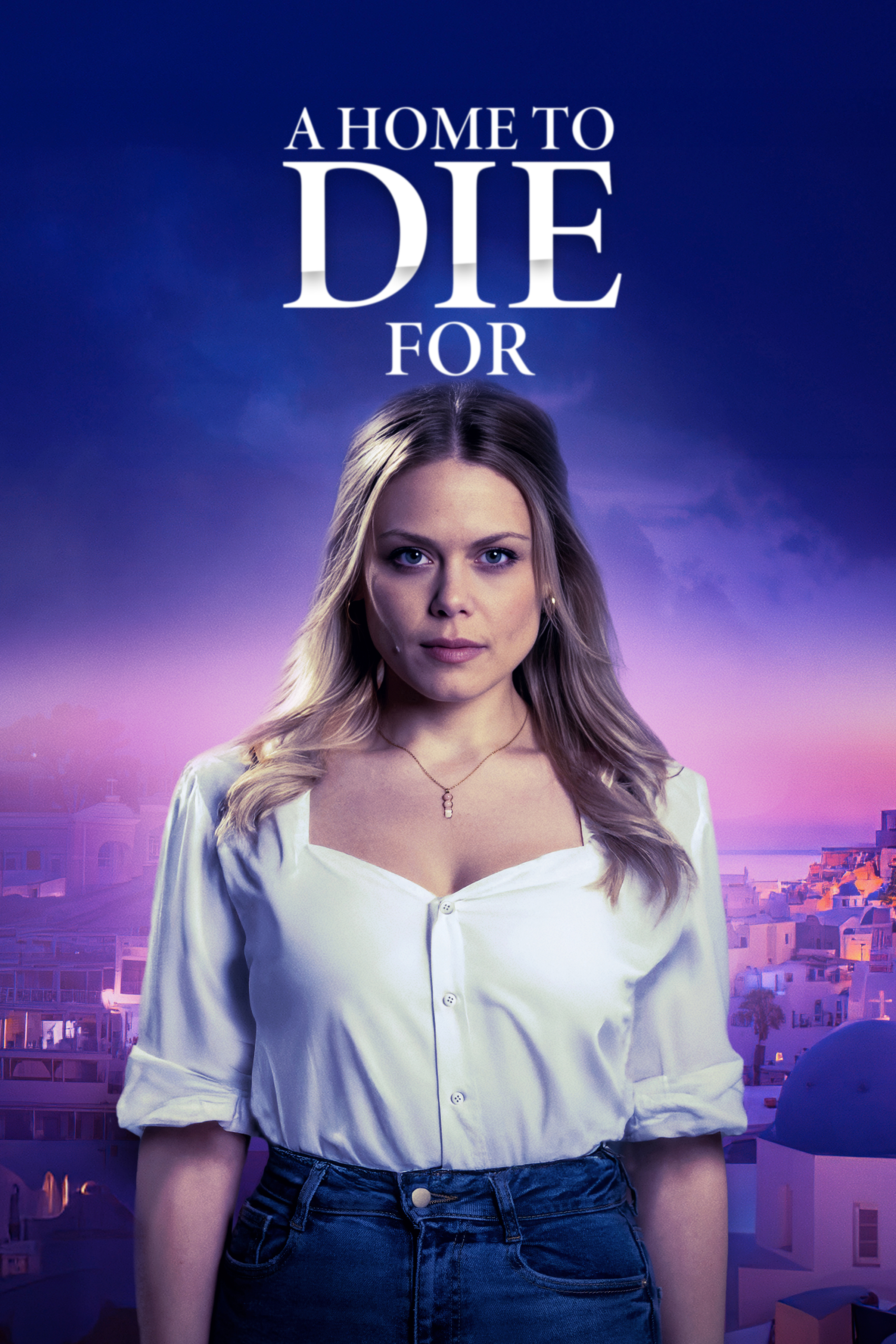 A Home To Die For