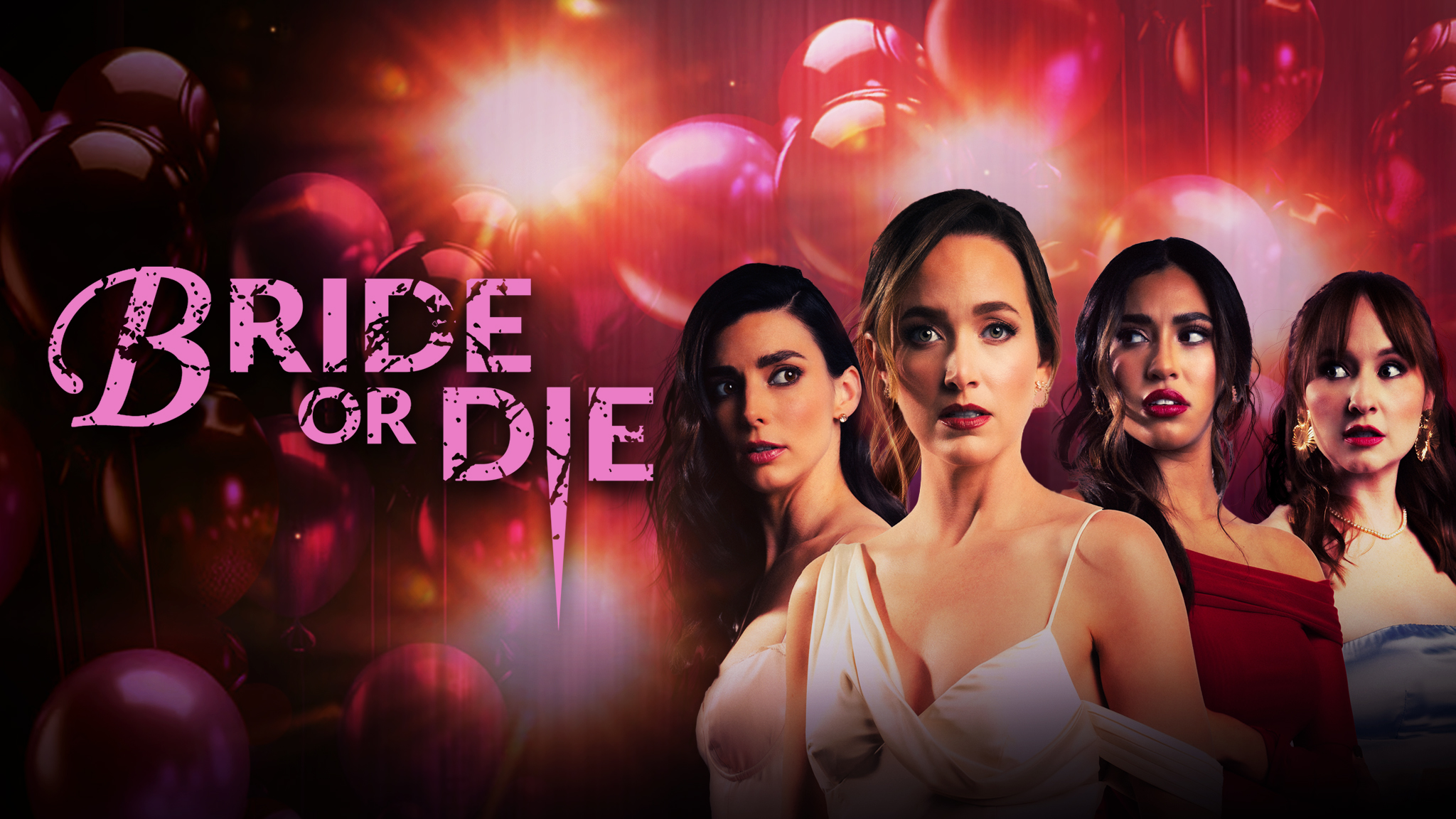 Bride or Die