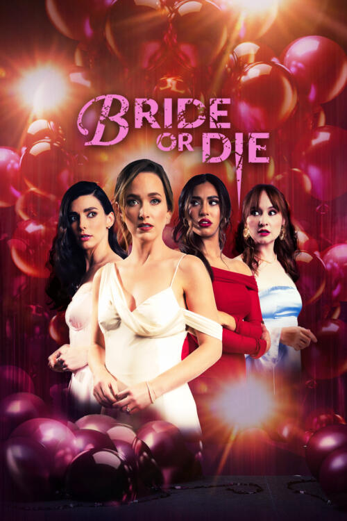 Bride or Die