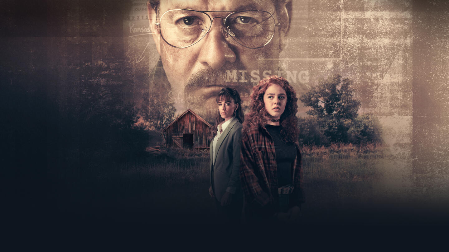 Kidnapped By a Killer: The Heather Robinson Story