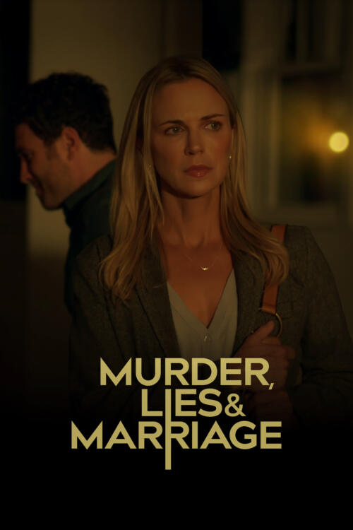 Murder, Lies and Marriage