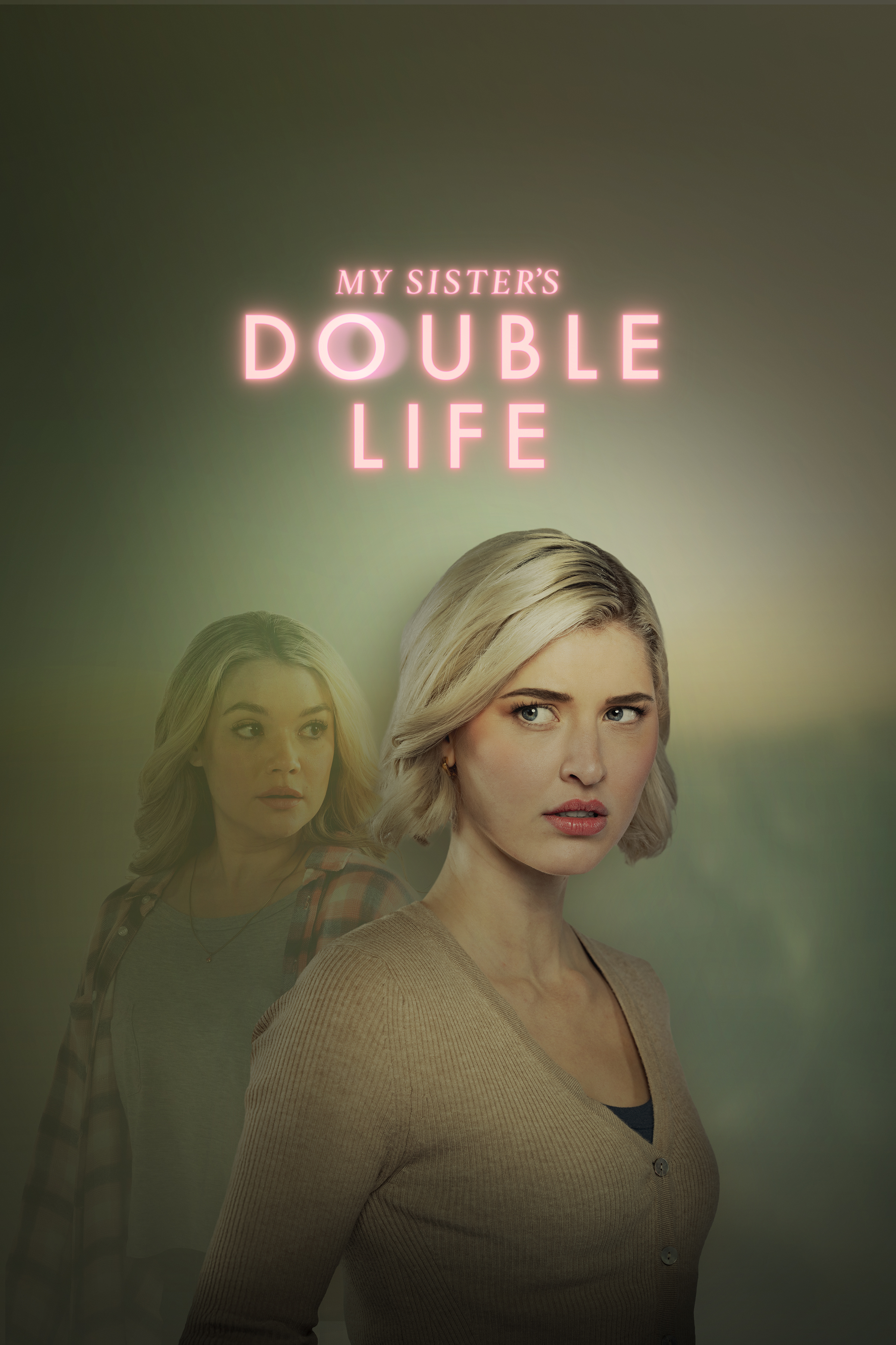 My Sister's Double Life