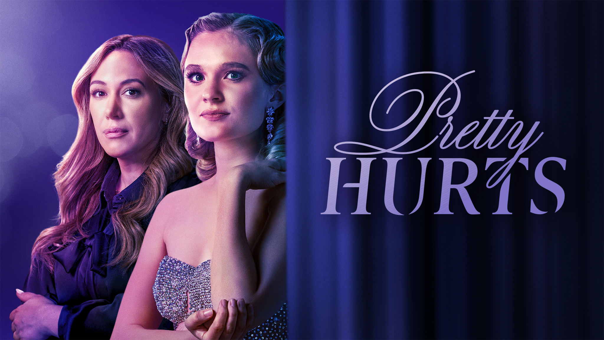 Pretty Hurts