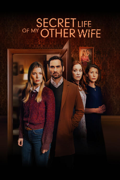 Secret Life of My Other Wife