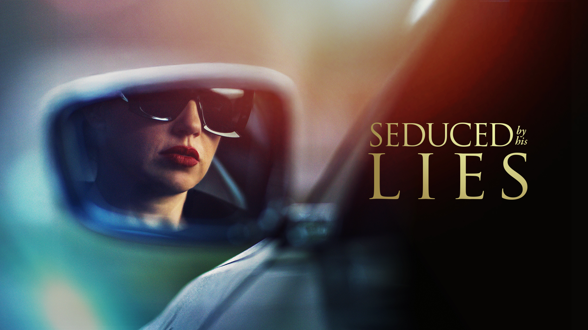 Seduced By His Lies