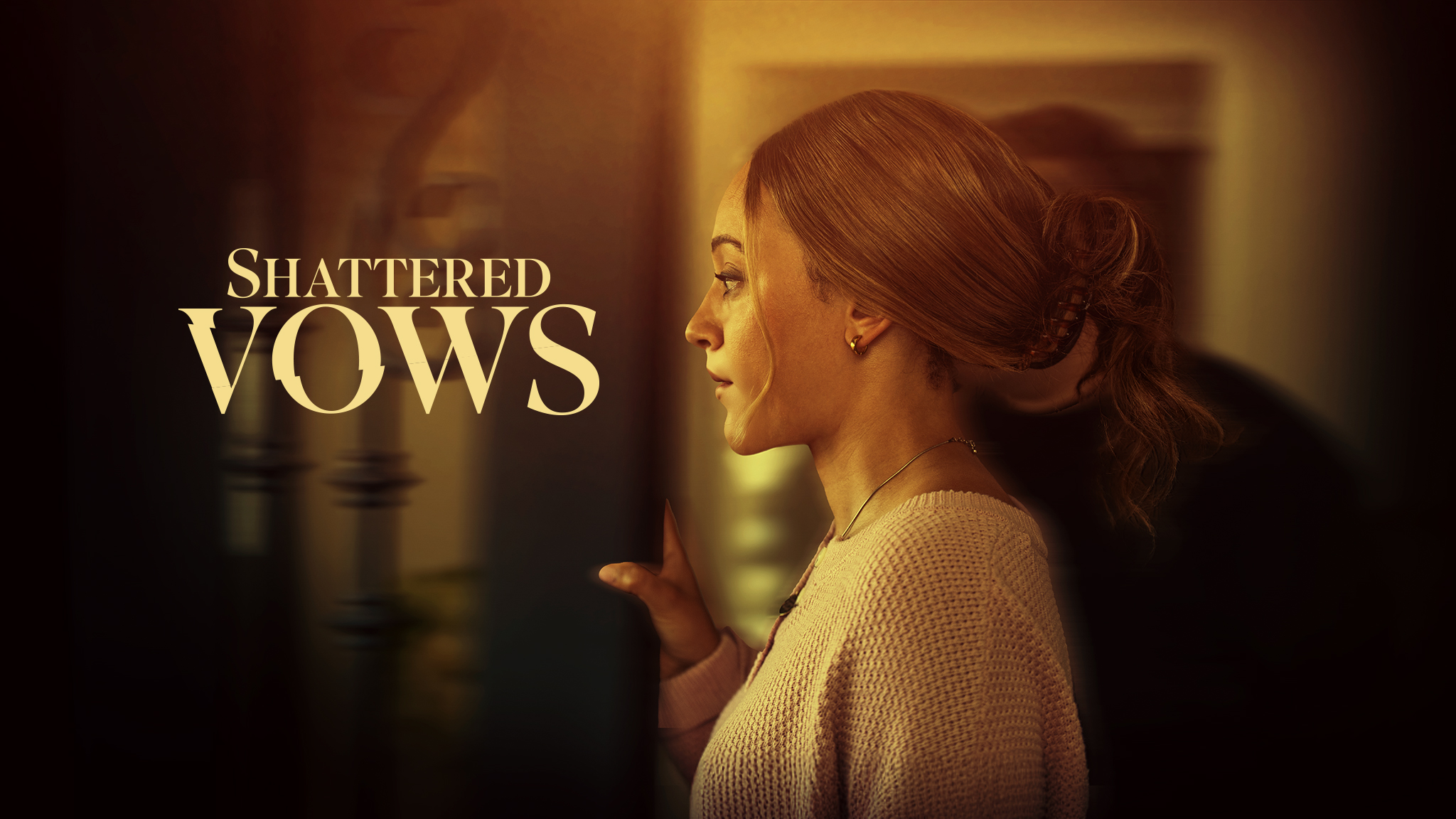 Shattered Vows
