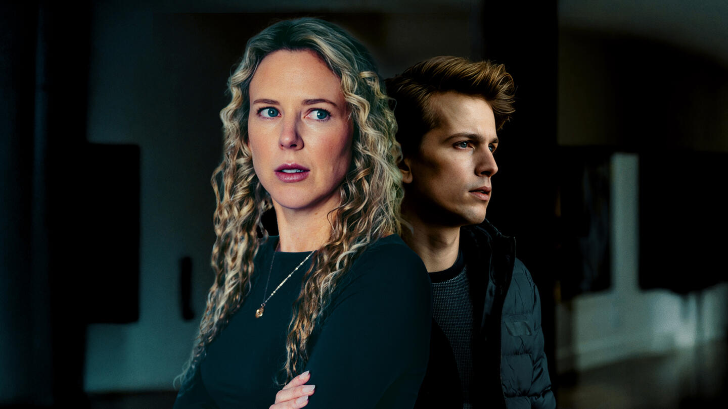 The Boy Who Vanished