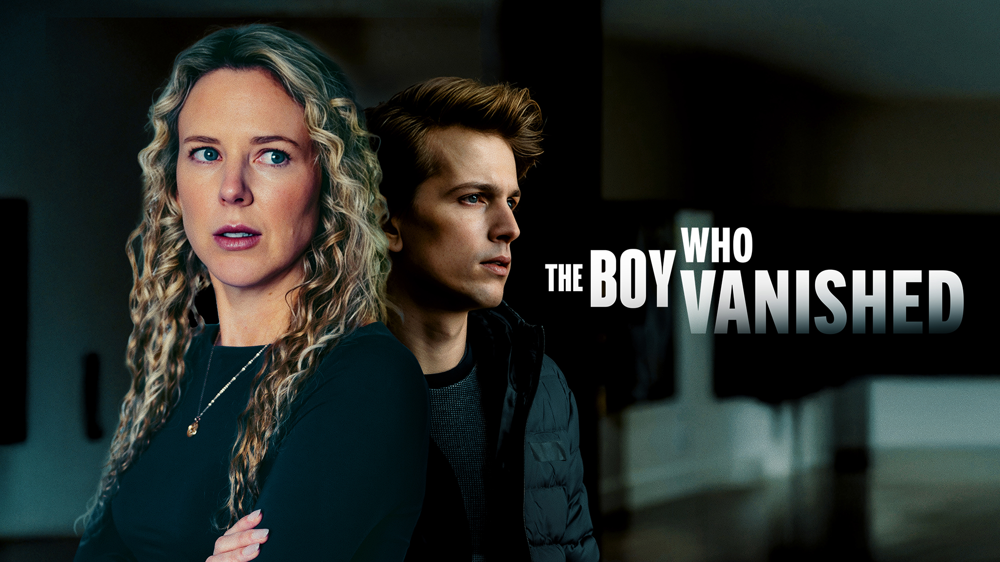 The Boy Who Vanished