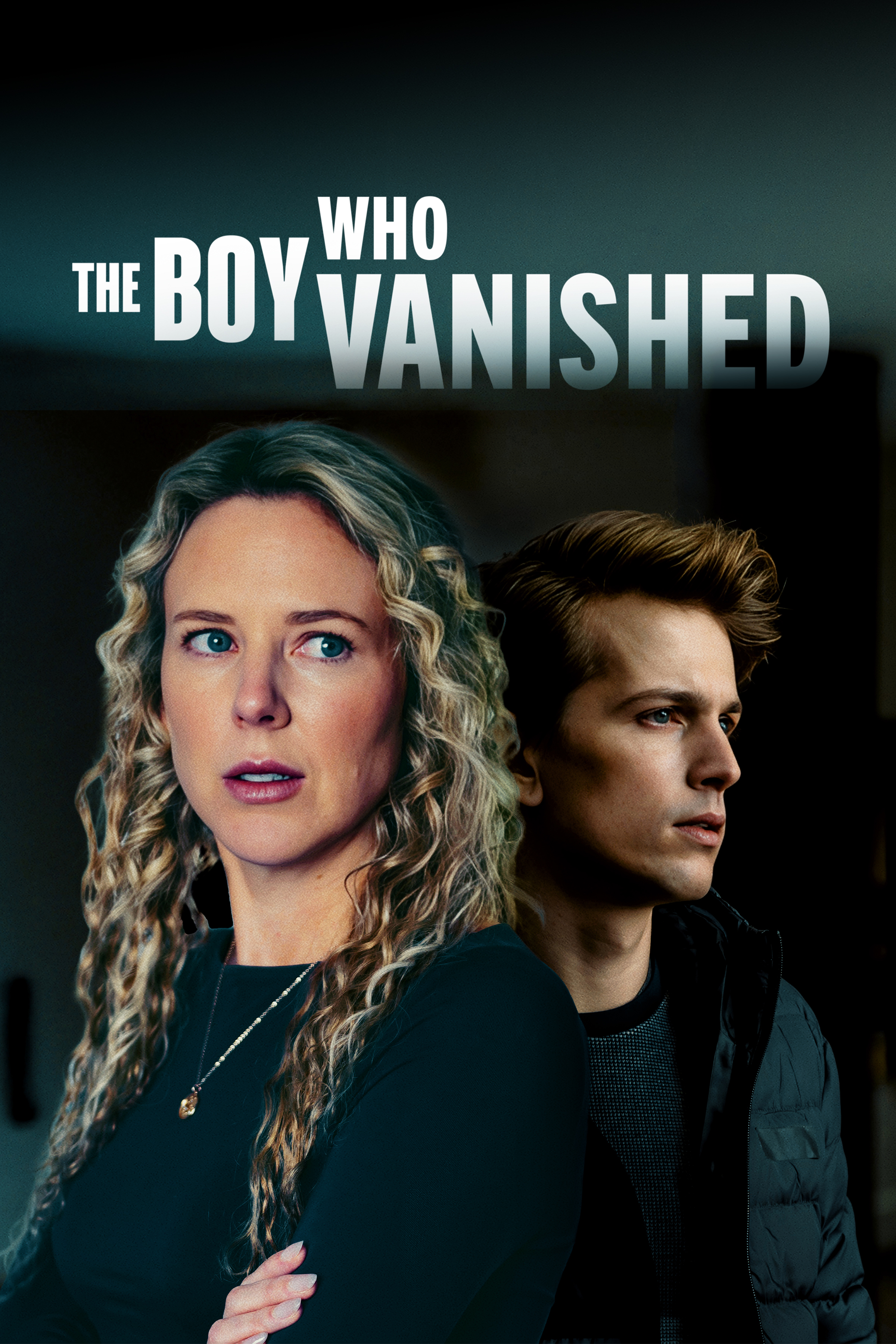 The Boy Who Vanished
