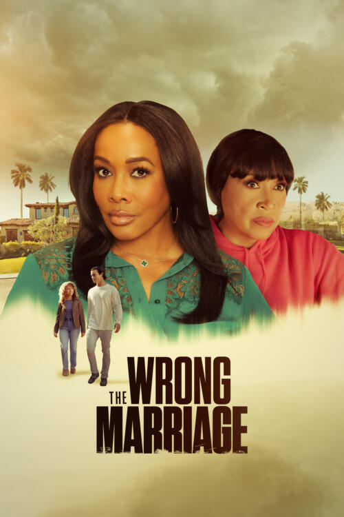 The Wrong Marriage