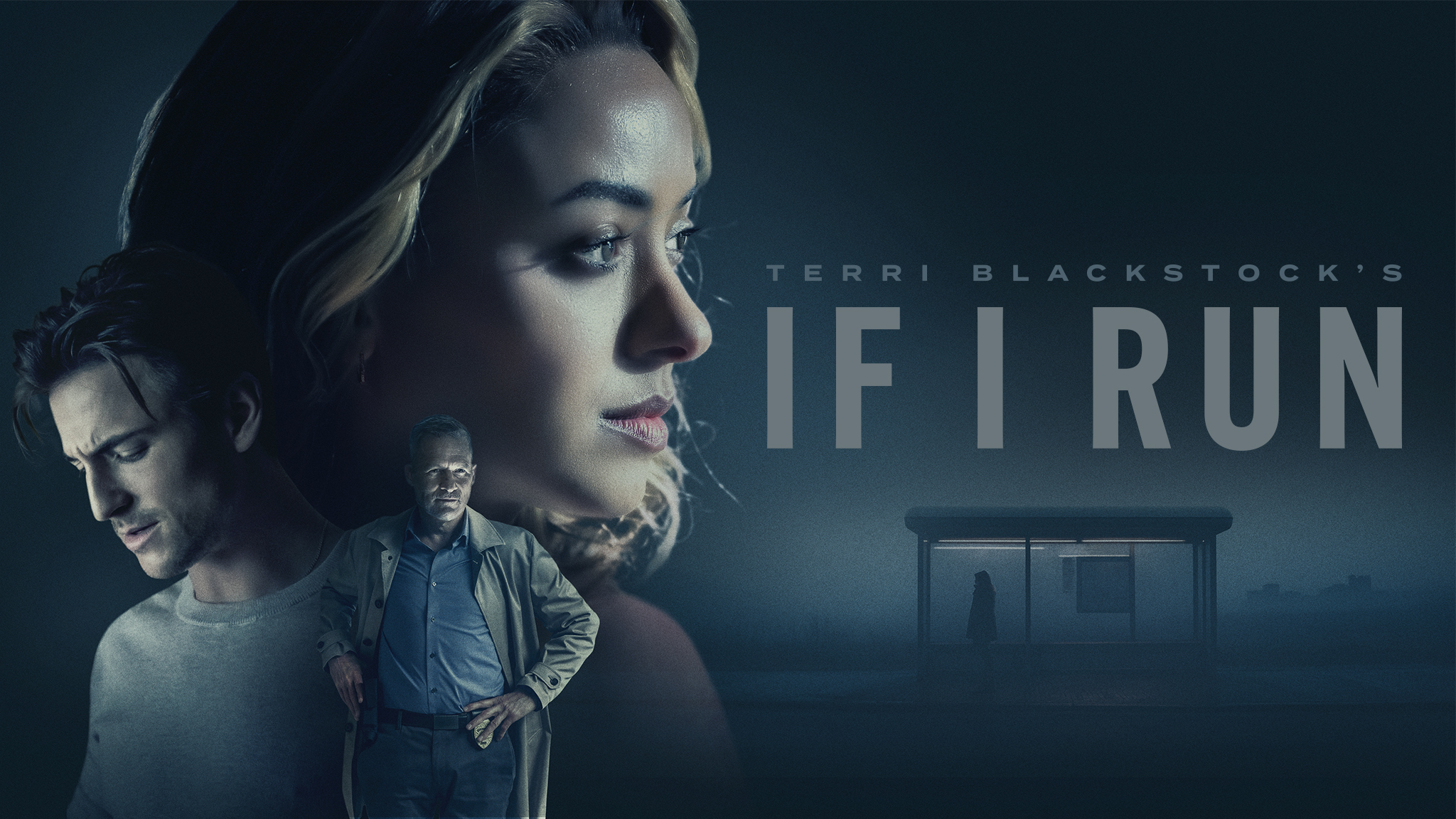 Terri Blackstock's If I Run